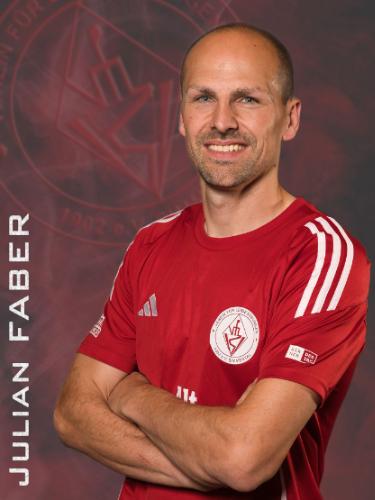 Julian Faber