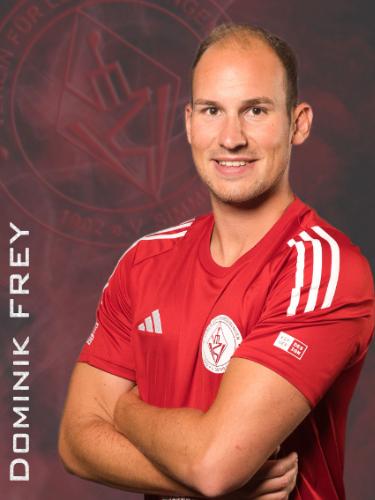 Dominik Frey