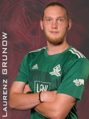 Laurenz Maria Grunow