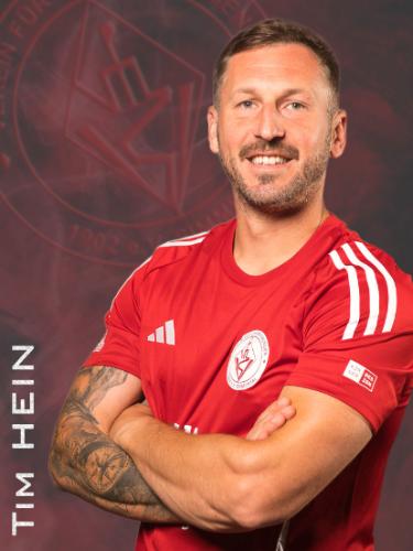 Tim Hein