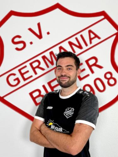 Fabio Fink