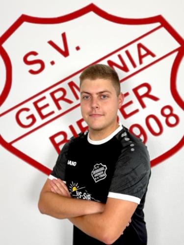 Jannik Meister