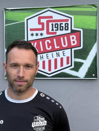 Yannick Joachimsmeier