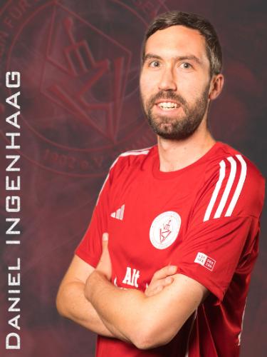Daniel Ingenhaag