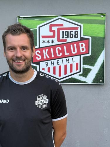 Niklas Kockmann