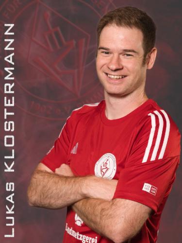 Lukas Klostermann