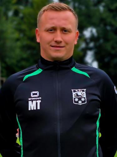 Marc Thomann