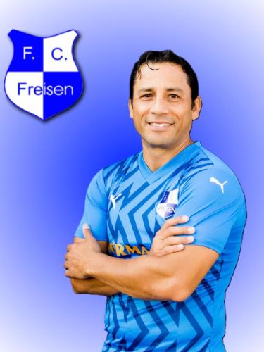 Eloy Campos