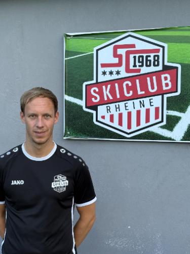 Patrick Engelkes