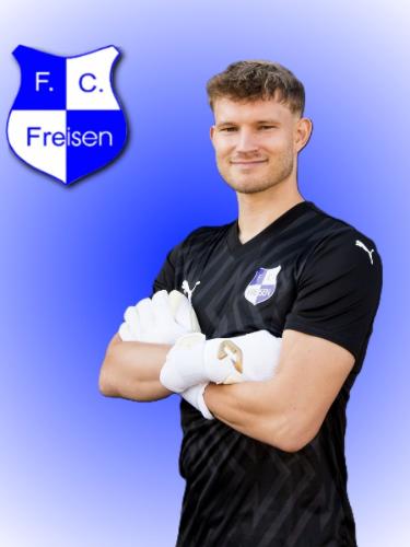Sebastian Kelm