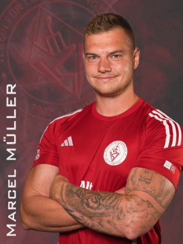 Marcel Müller