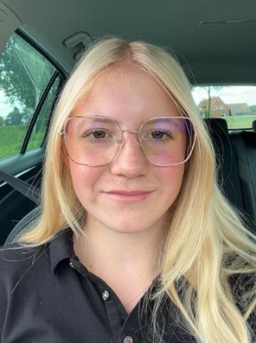 Lena Feeken