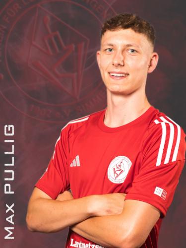 Max Pullig