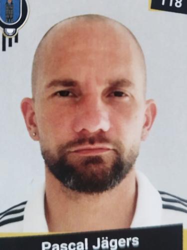 Pascal Jägers