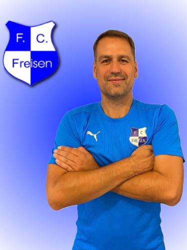 Marcel Greff