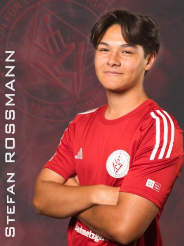 Stefan Werner Roßmann