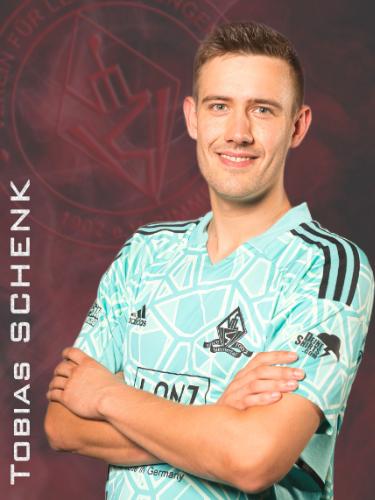 Tobias Schenk