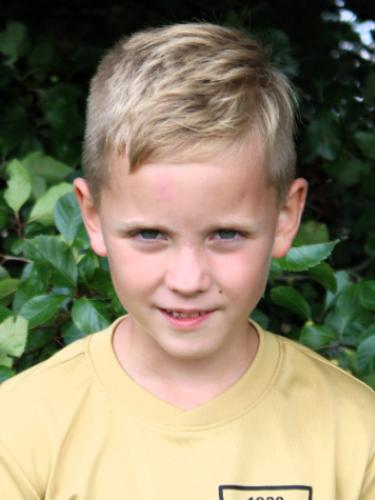 Jannis Mette