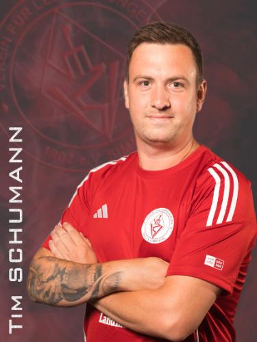 Tim Schumann