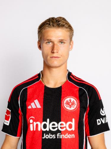 Noah Fenyö
