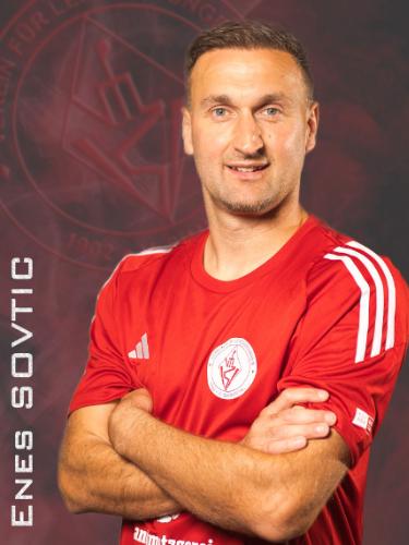 Enes Sovtic