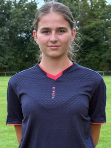 Fiona Seraphina Dakaj