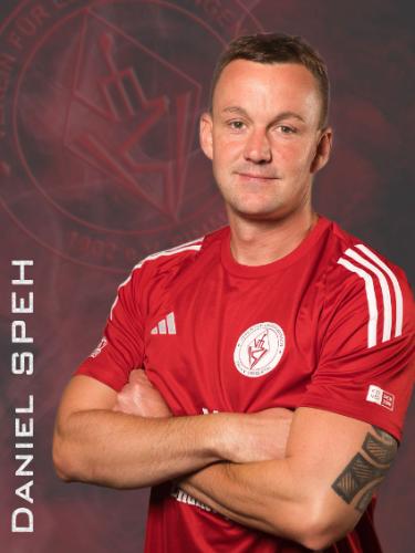Daniel Speh