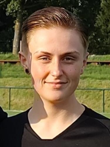 Mary Joanna Lämmel