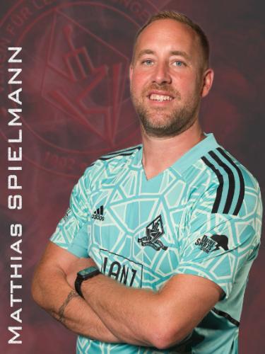 Matthias Spielmann