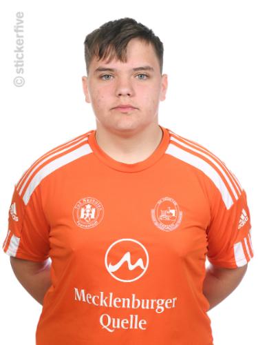 Levy Meckelmann