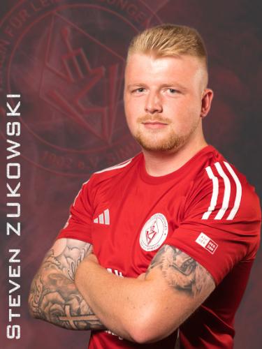 Steven Zukowski