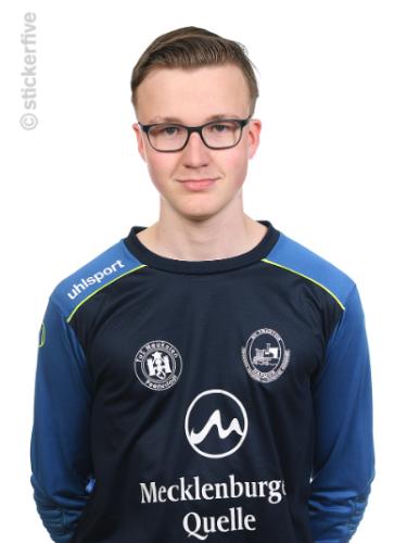 Pascal Menzel