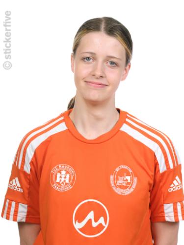 Lea Marie Schünemann