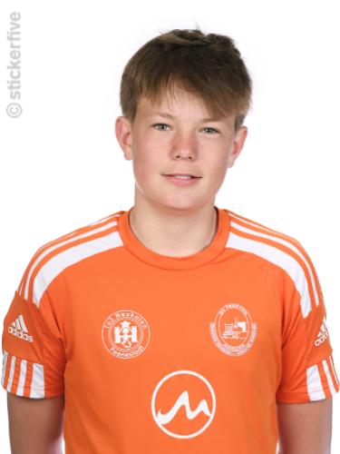 Dexter Wortmann