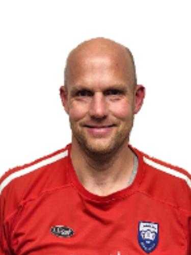 Jörg Honold