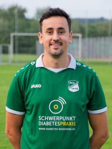 Albert Grajcevci