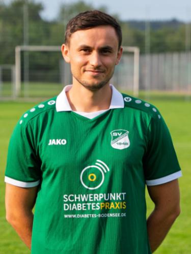 Ardian Grajcevci