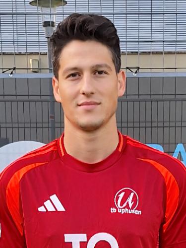 Caner Sahan