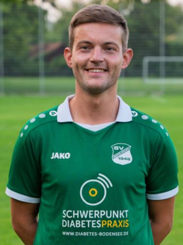 Daniel Leibinger