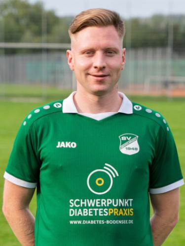 Kevin Philipp