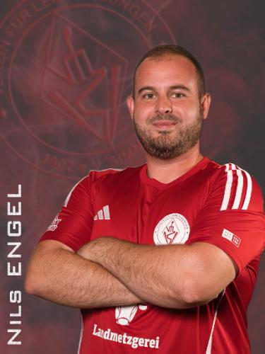 Nils Engel