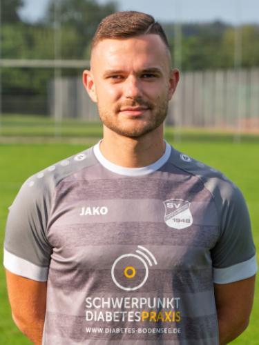 Moritz Schumacher