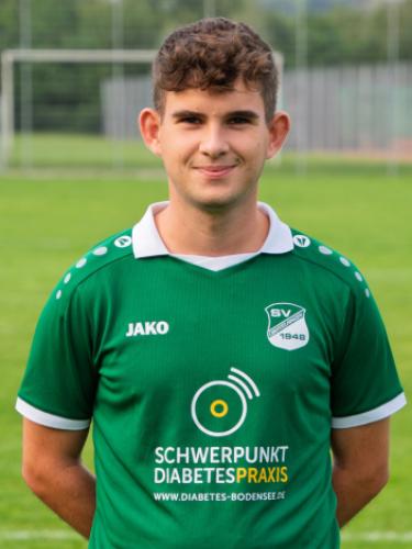 Robin Sprenger