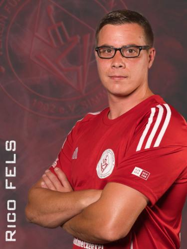 Rico Fels