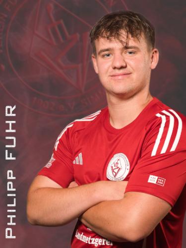 Philipp Fuhr