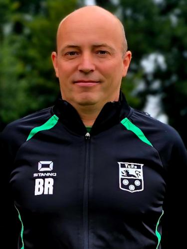 Benjamin Rollik