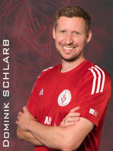 Dominik Schlarb