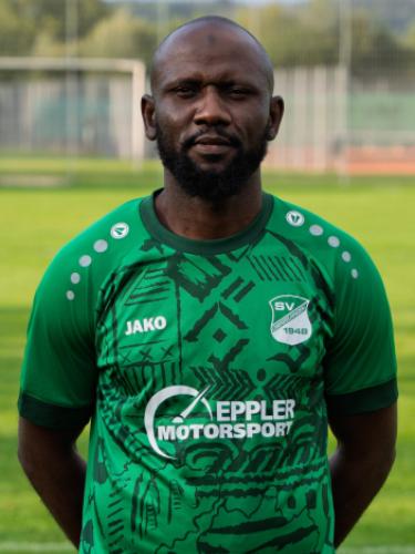 Abdoulaye Camara