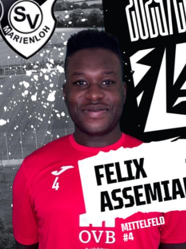 Felix Assemian