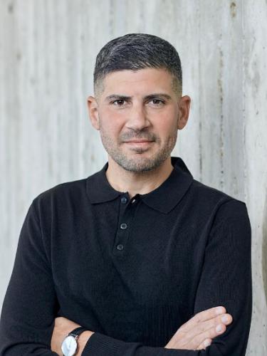 Mehmet Algedik